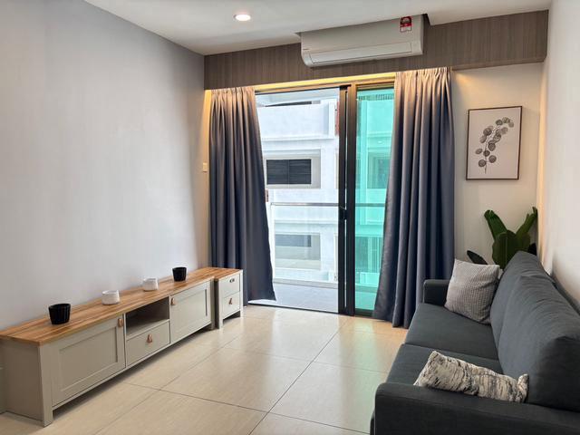 Condominium for rent in Kinabalu, Sabah