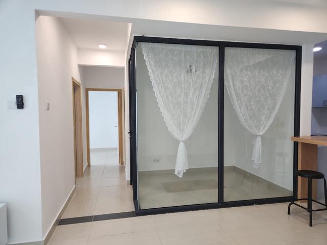 Condominium for rent in Kinabalu, Sabah