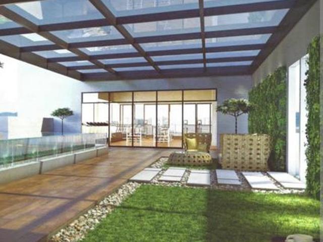 Condominium for rent in Kota Kinabalu, Bahagian Pantai Barat