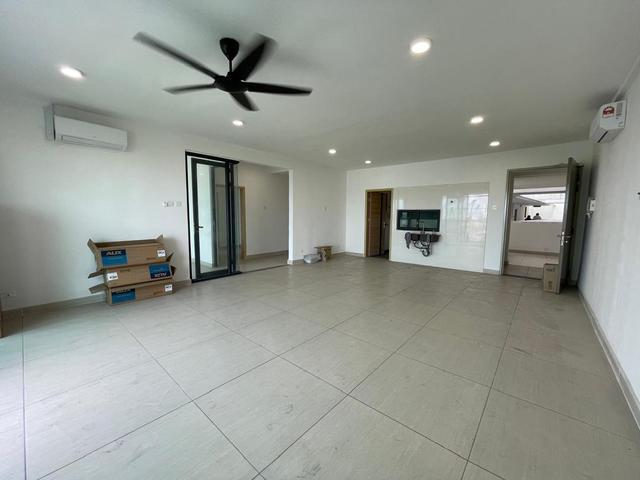 Condominium for rent in Kinabalu, Sabah