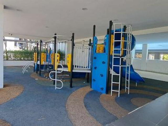 Condominium for rent in Kinabalu, Sabah