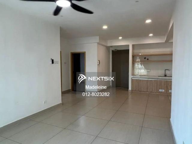 Apartment for rent in Kinabalu, Sabah