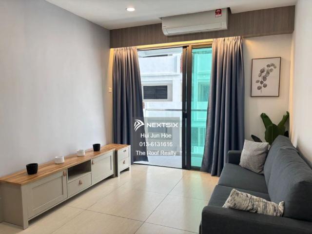 Apartment for rent in Kota Kinabalu, Bahagian Pantai Barat