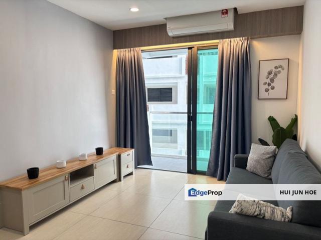 Condominium for rent in Sabah