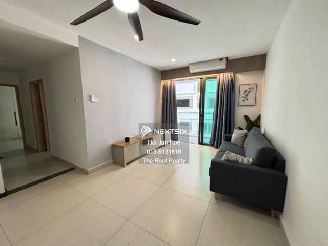 Apartment for rent in Kinabalu, Sabah