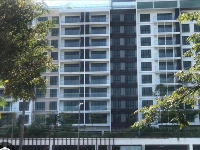 Condominium for rent in Kinabalu, Sabah