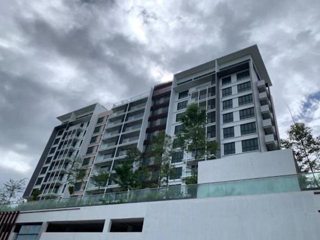 Condominium for rent in Kinabalu, Sabah