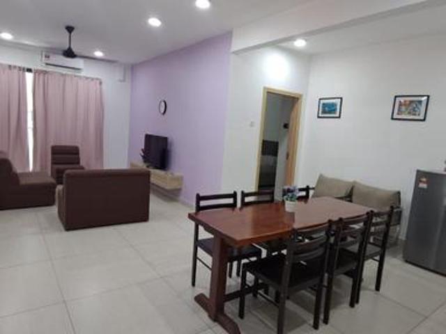 Condominium for rent in Kinabalu, Sabah
