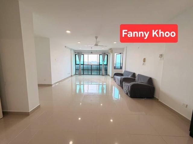 Condominium for sale in Kota Kinabalu, Bahagian Pantai Barat