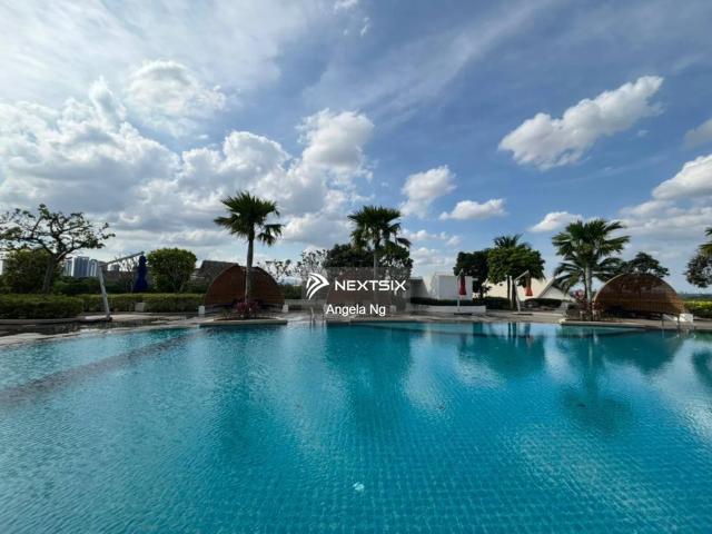 Residential House for rent in Kinabalu, Sabah