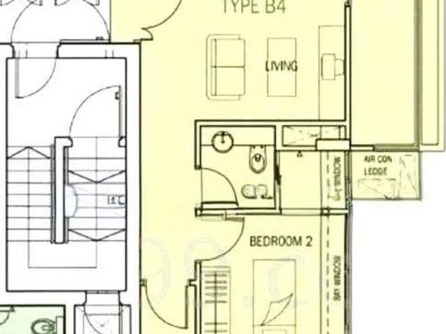 Apartment for sale