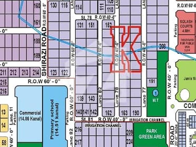 Property for sale in Islamabad