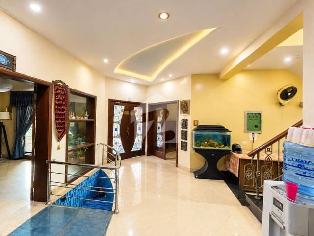 House for sale in Rawalpindi, Islamabad Capital Territory