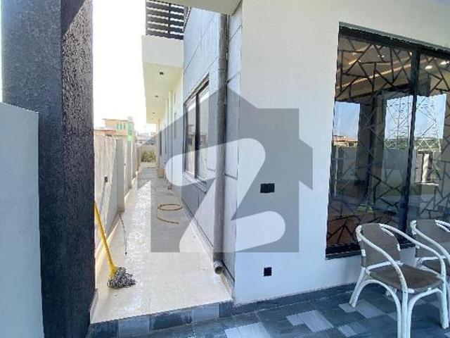 House for sale in Islamabad
