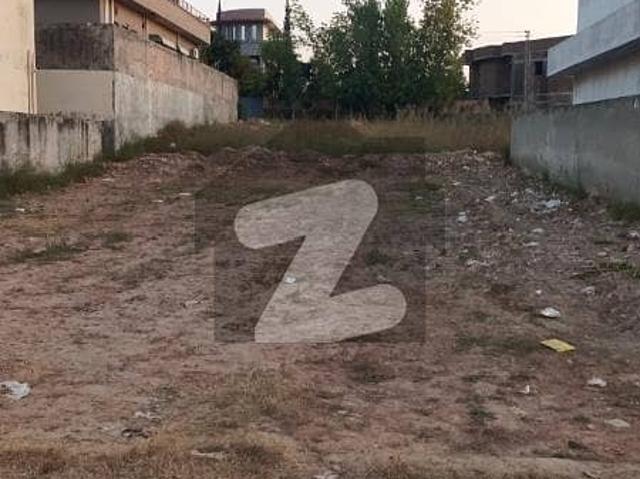 Property for sale in Islamabad