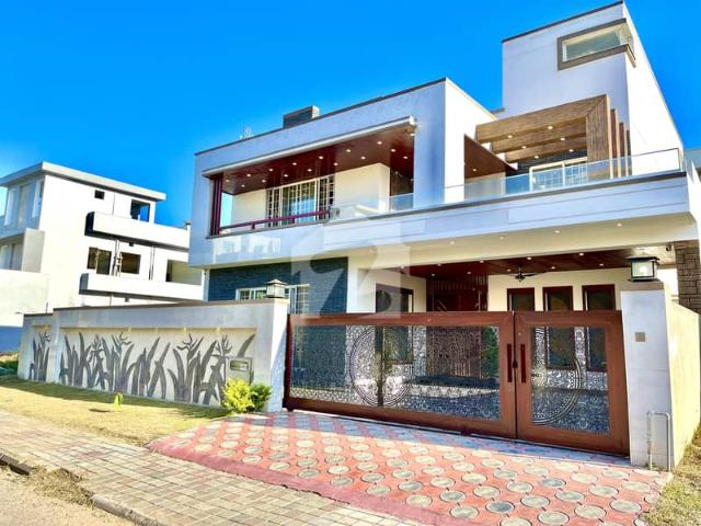 House for sale in Islamabad