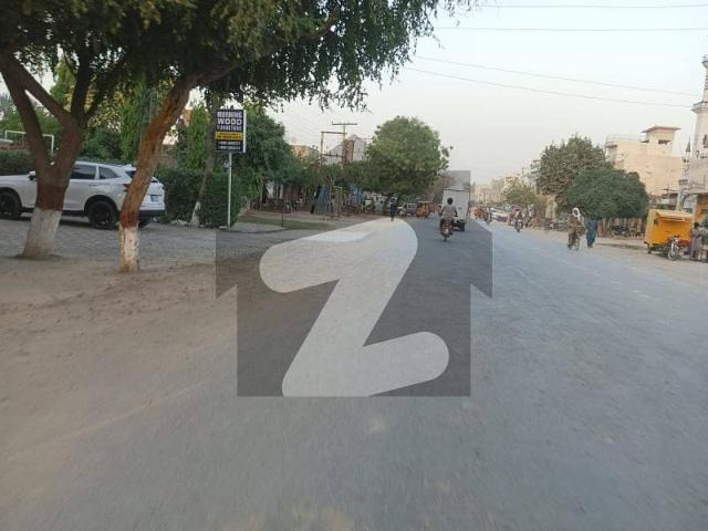 Commercial for sale in Sahiwal, Islamabad Capital Territory