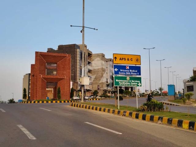Property for sale in اسلام آباد, زون 1