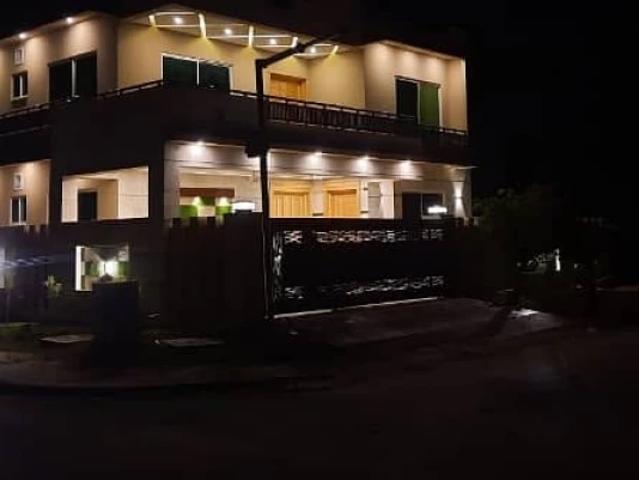 House for sale in اسلام آباد, زون 1