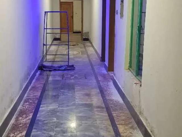 House for rent in Peshawar, North West Frontier Province