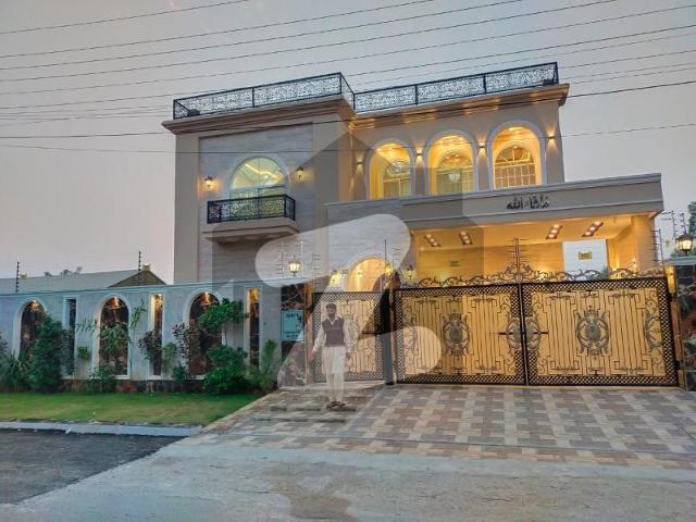 House for sale in Rawalpindi, Islamabad Capital Territory