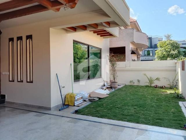 House for rent in اسلام آباد, زون 1