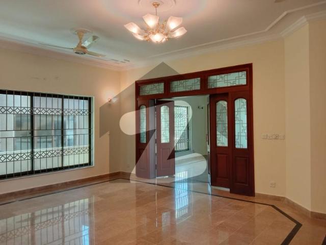 House for rent in اسلام آباد, زون 1