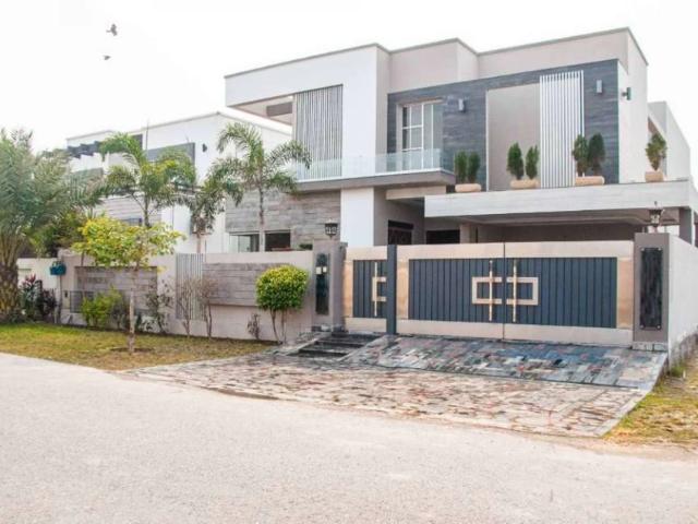 House for sale in Rawalpindi, Islamabad Capital Territory