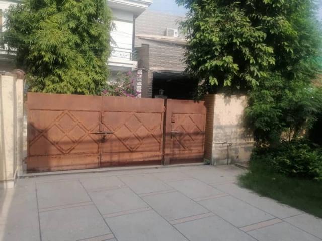 House for sale in Rawalpindi, Islamabad Capital Territory