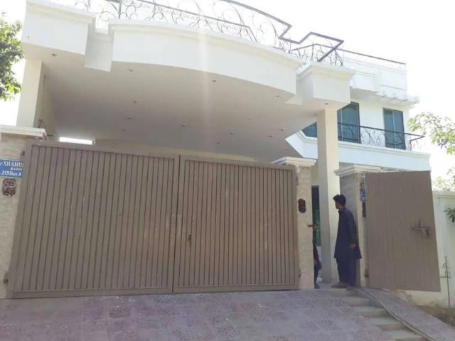 House for rent in Bahawalpur, Islamabad Capital Territory