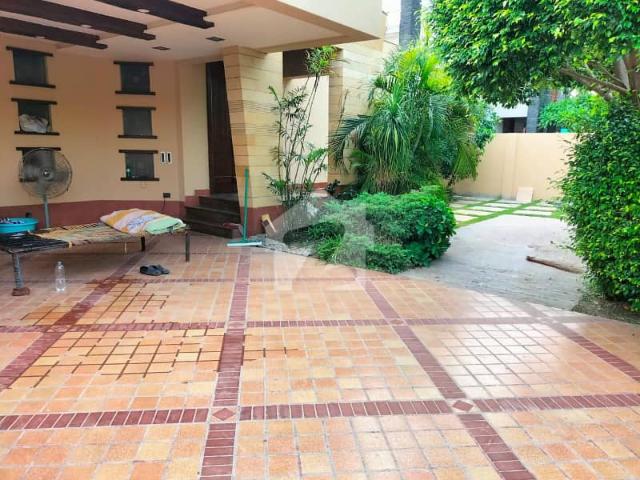 House for rent