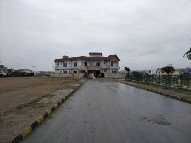 Land for sale in Rawalpindi, Islamabad Capital Territory