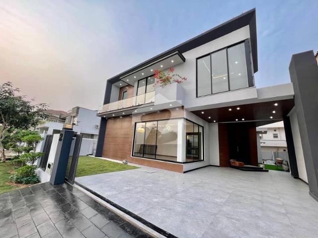 House for sale in Islamabad