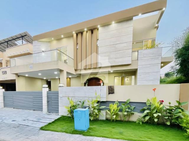 House for sale in Islamabad