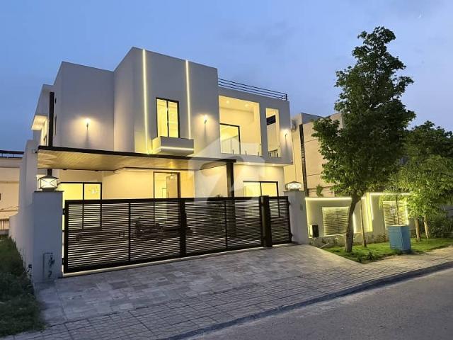 House for sale in Islamabad
