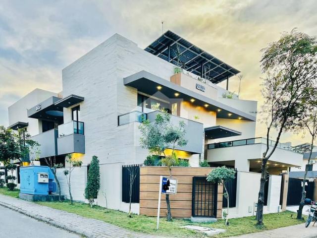 House for sale in Islamabad