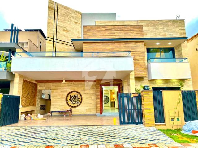 House for sale in Islamabad