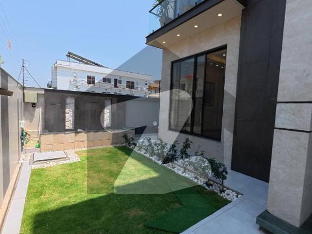 House for rent in Islamabad
