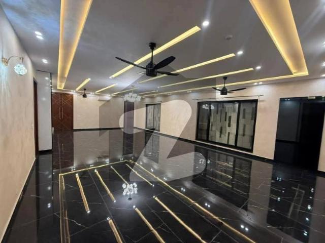 House for rent in Islamabad