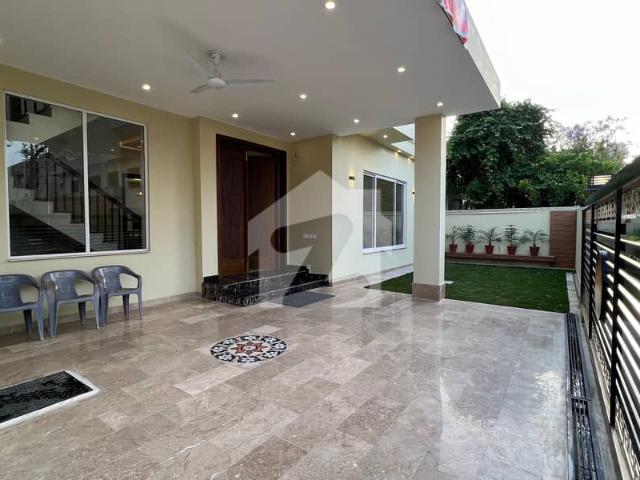 House for rent in Islamabad