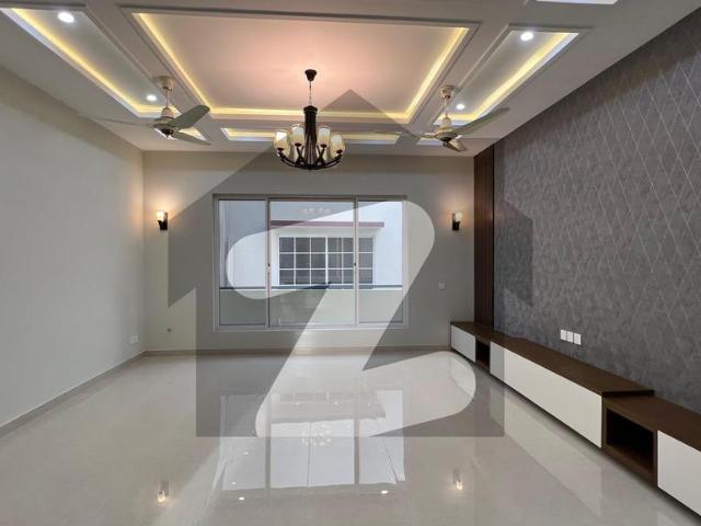 House for rent in Islamabad