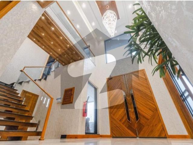 House for rent in Islamabad