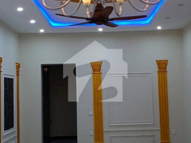 House for rent in Islamabad