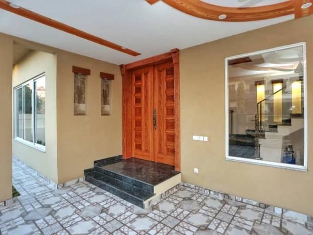 House for sale in DHA Phase 2, Zone 5