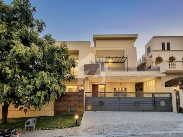 House for sale in Islamabad