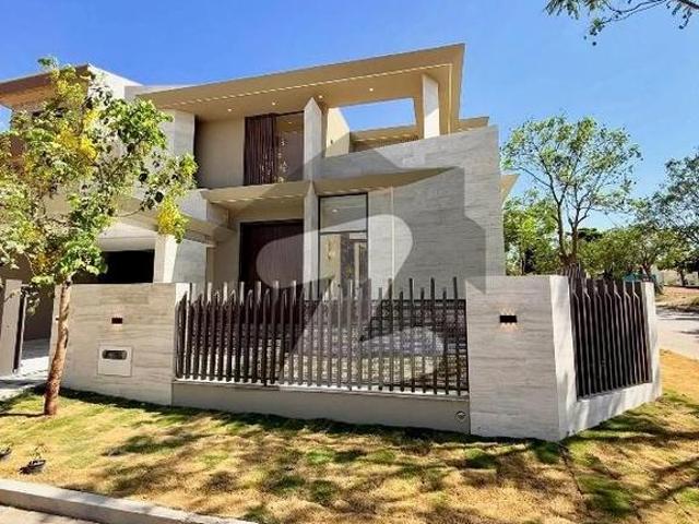 House for sale in Islamabad