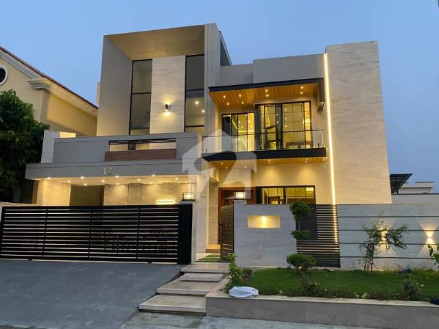 House for sale in Islamabad