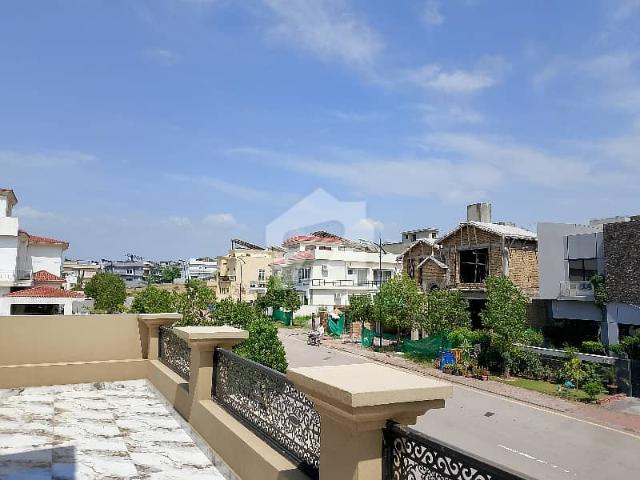 House for sale in Islamabad