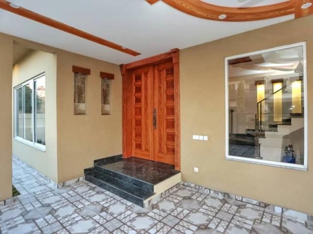 House for sale in Islamabad