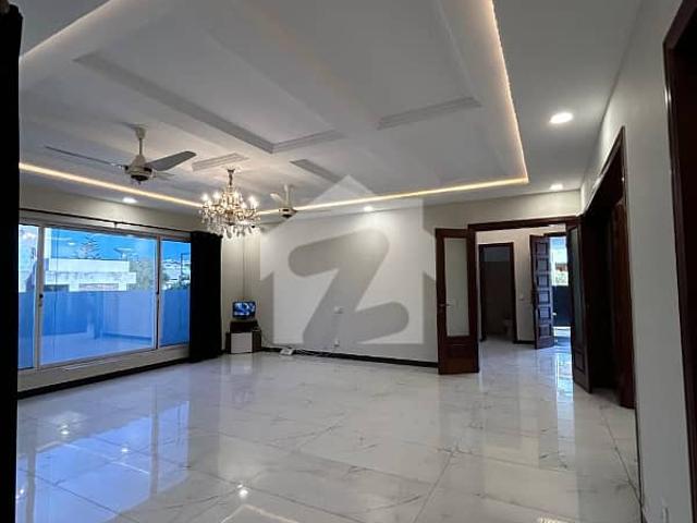 House for sale in Islamabad
